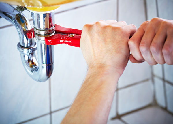 About Shandon Plumbers